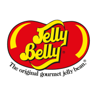 Jelly Belly vector logo