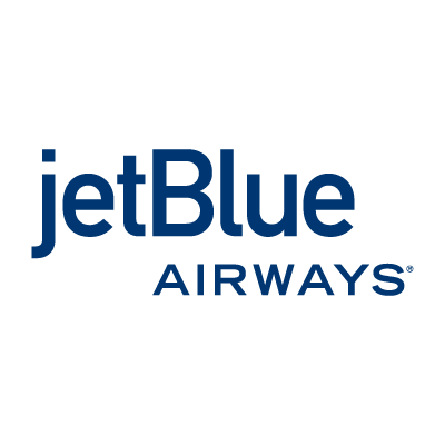 JetBlue Airways logo vector