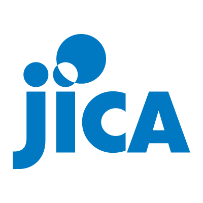 JICA logo vector