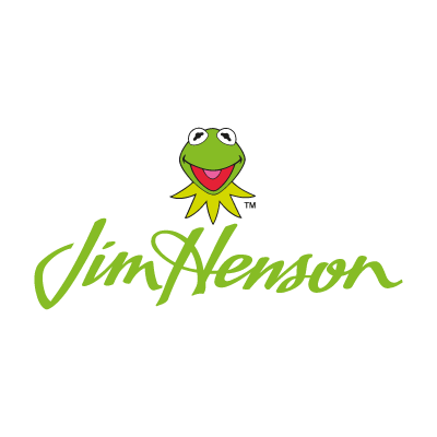 Jim Henson logo vector