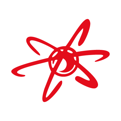 Jimmy Neutron logo vector