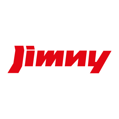 Jimny Suzuki logo vector