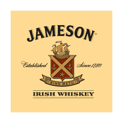 JJ&S – John Jameson & Son logo vector