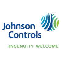 Johnson Controls, Inc vector logo