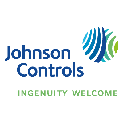 Johnson Controls, Inc logo vector