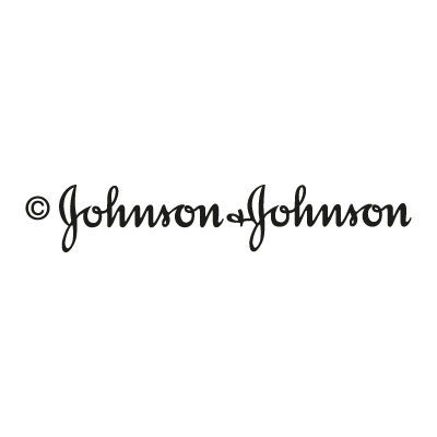Johnson & Johnson (.EPS) logo vector