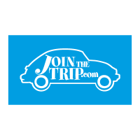 JoinTheTrip.com vector logo