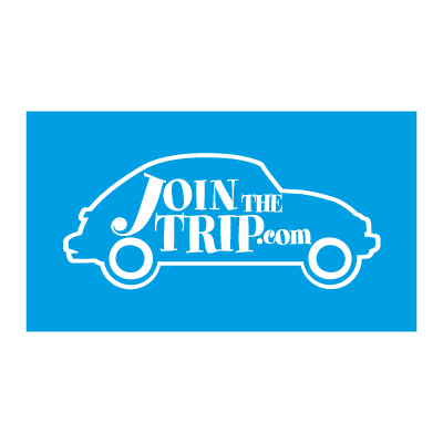 JoinTheTrip.com logo vector