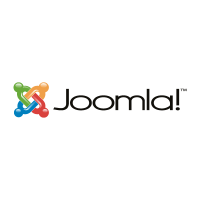 Joomla Project Team vector logo