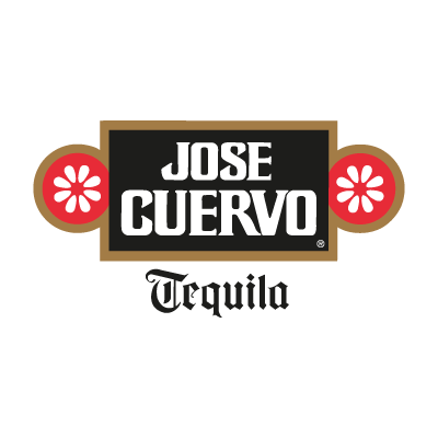 Jose Cuervo Tequila logo vector