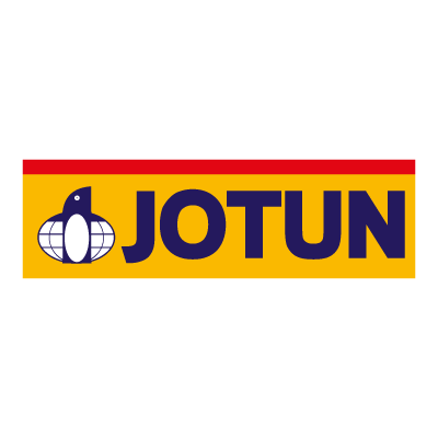 Jotun logo vector
