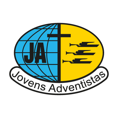 Jovens Adventistas logo vector