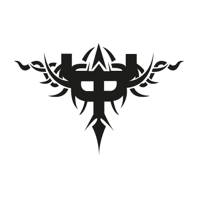 Judas Priest logo vector