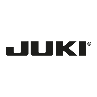 Juki logo vector