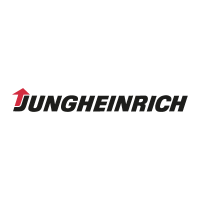 Jungheinrich vector logo