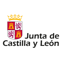 Junta de Castilla y Leon vector logo