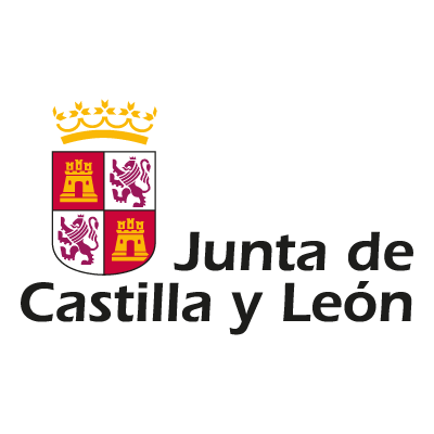 Junta de Castilla y Leon logo vector