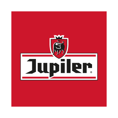 Jupiler logo vector