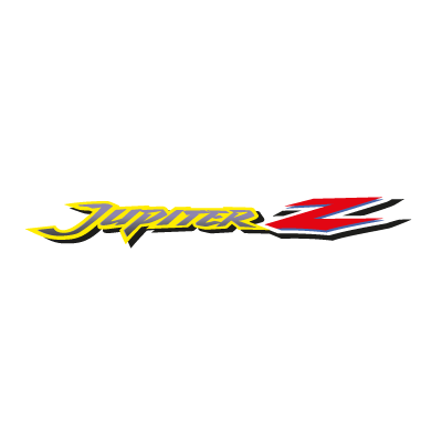 JupiterZ logo vector