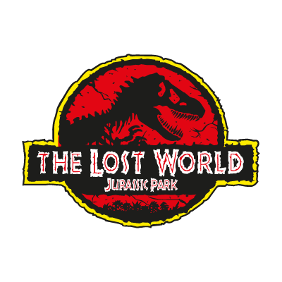 Jurassic Park (Film) logo vector