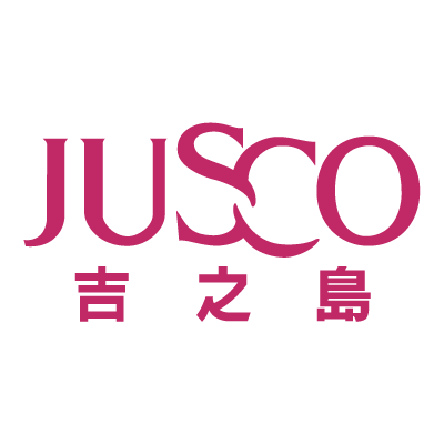 Jusco logo vector