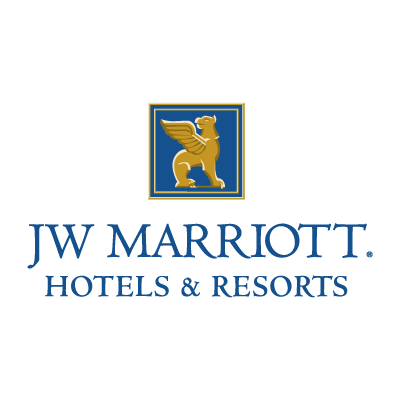 JW Marriott Hotel & Resorts logo vector