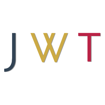 JWT logo vector
