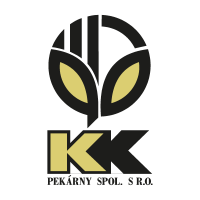 K a K Pekarny Spol vector logo