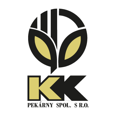 K a K Pekarny Spol logo vector