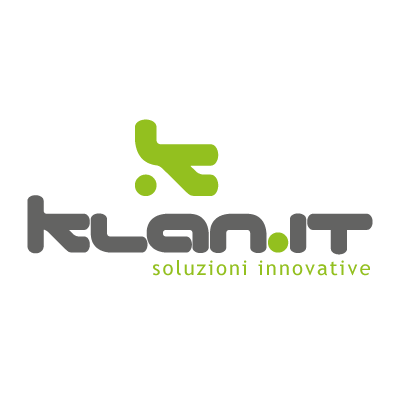 K Lan logo vector
