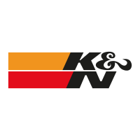 K&N (.EPS) vector logo