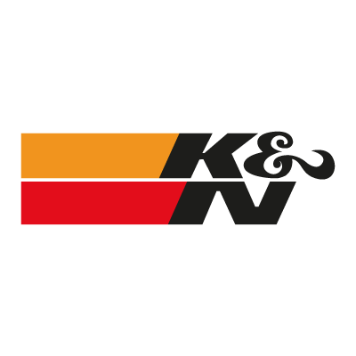 K&N (.EPS) logo vector