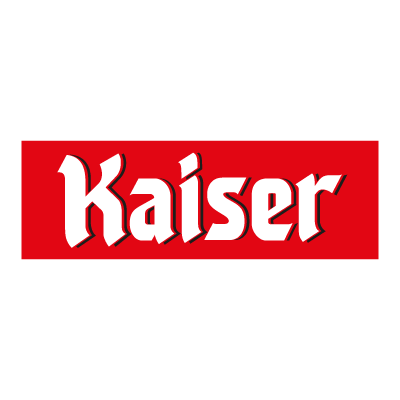 Kaiser logo vector