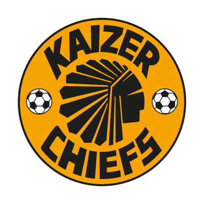 Kaizer Chiefs F.C logo vector