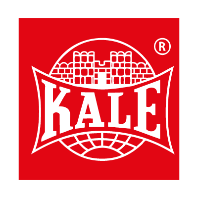 Kale logo vector