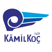 Kamil Koc vector logo