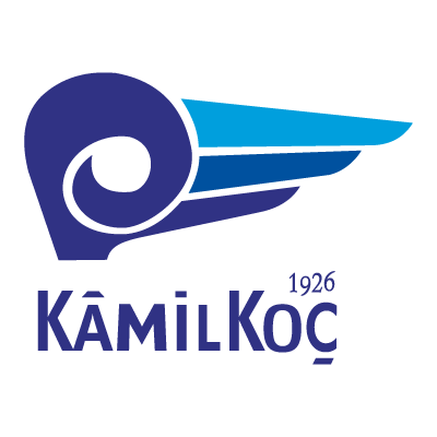 Kamil Koc logo vector