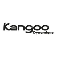 Kangoo Dinamyque vector logo