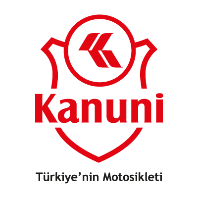 Kanuni logo vector