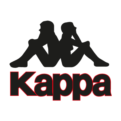 Kappa company logo vector