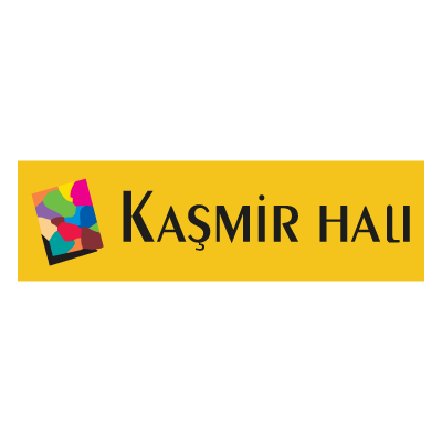 Kasmir hali logo vector