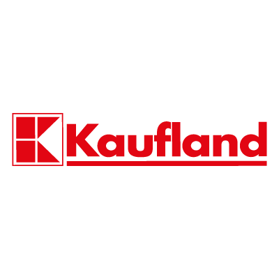 Kaufland logo vector