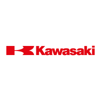 Kawasaki (.EPS) vector logo