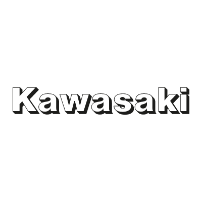 Kawasaki Motors logo vector