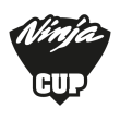 Free download Kawasaki Ninja Cup logo vector Kawasaki Ninja Cup logo vector
