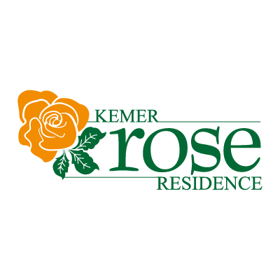 Kemer Rose Residence logo vector