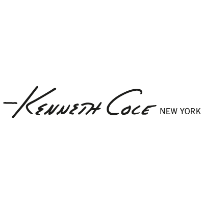 Kenneth Cole vector logo - Kenneth Cole logo vector free download