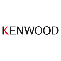 Kenwood Corporation vector logo
