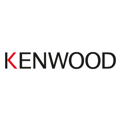 Kenwood Corporation logo vector