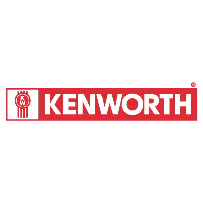 Kenworth logo vector